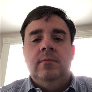 Meet your Posher, Christopher